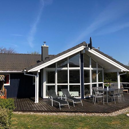 Strandhus - Haus 37 Grömitz Extérieur photo