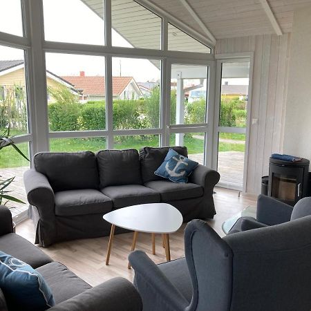 Strandhus - Haus 37 Grömitz Extérieur photo