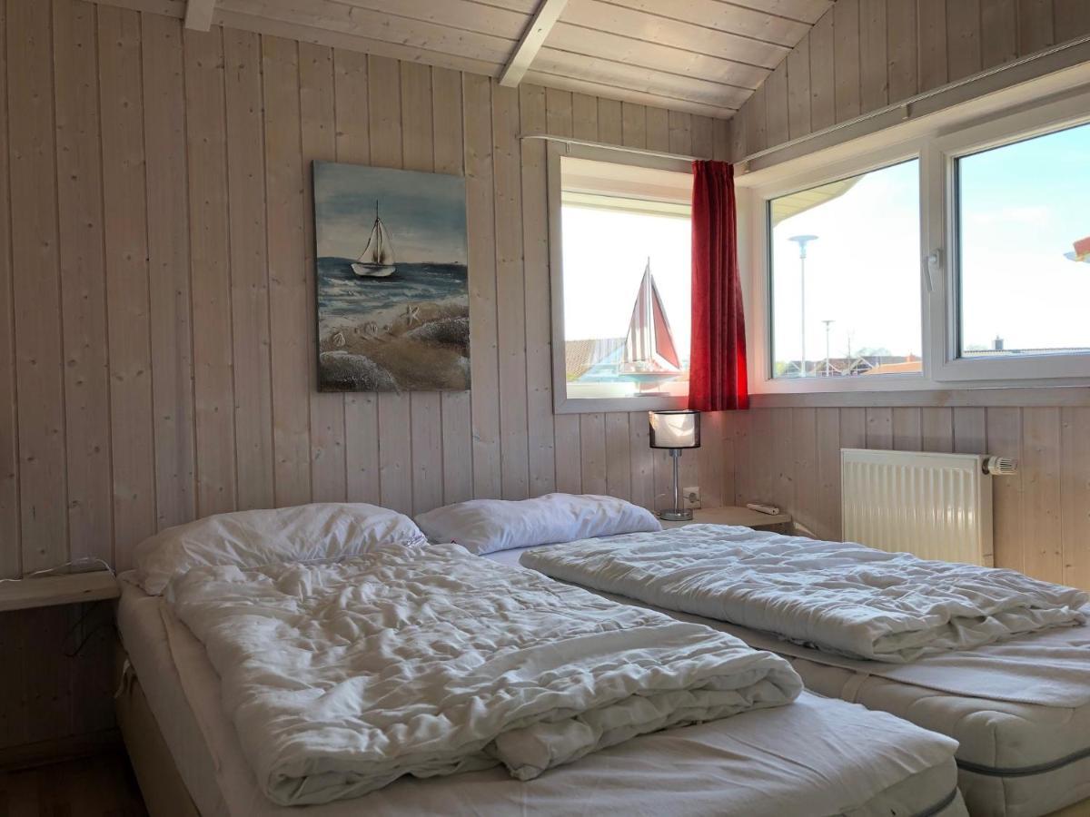 Strandhus - Haus 37 Grömitz Extérieur photo