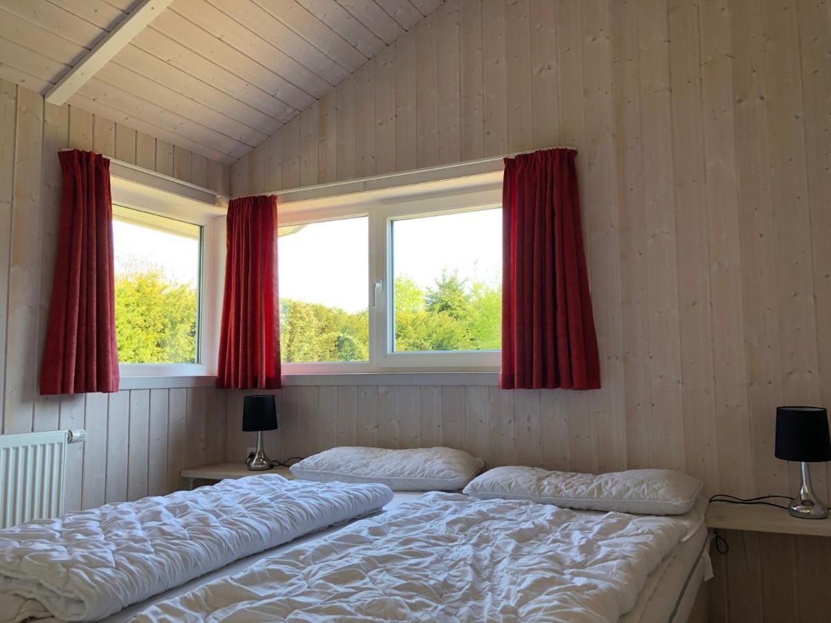 Strandhus - Haus 37 Grömitz Extérieur photo