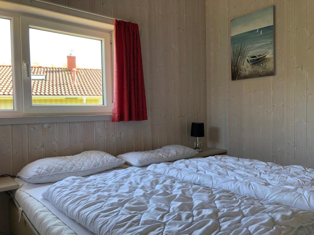 Strandhus - Haus 37 Grömitz Extérieur photo