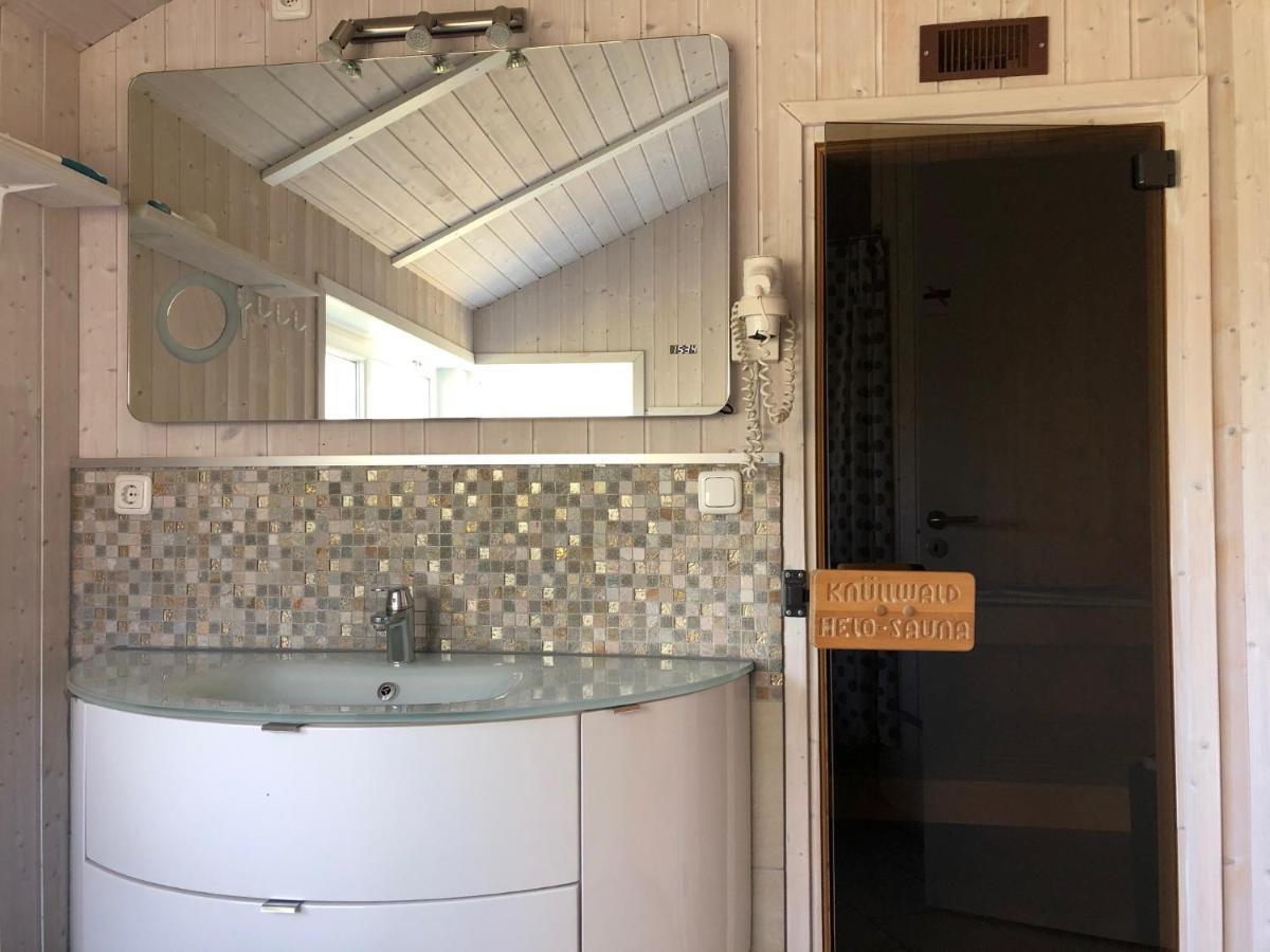 Strandhus - Haus 37 Grömitz Extérieur photo