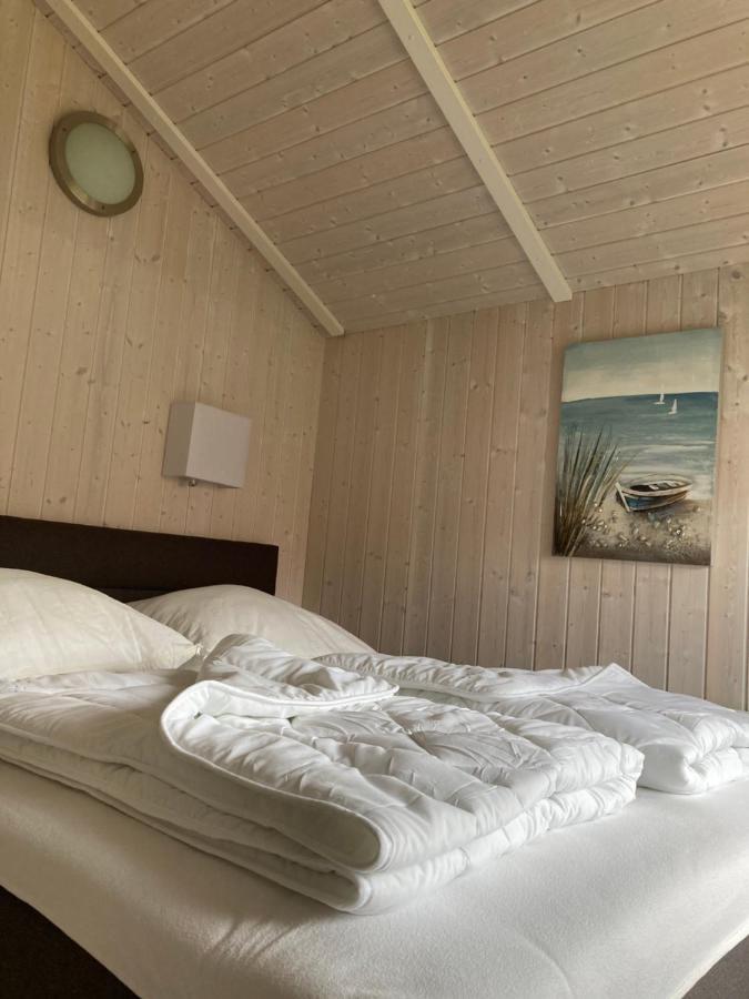Strandhus - Haus 37 Grömitz Extérieur photo